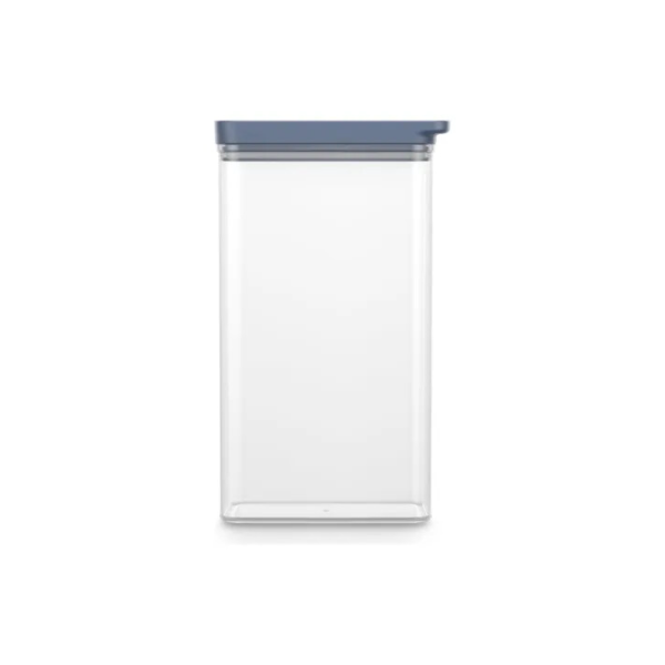 Pote Hermético Organizador Electrolux Modular 2,5l Água