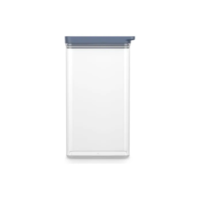 Pote Hermético Organizador Electrolux Modular 2,5l Água