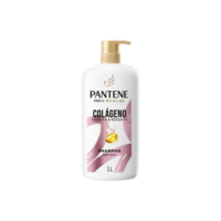 Shampoo Pantene PRO-V Miracles Colágeno Hidrata e Resgata 1L