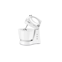 Batedeira Prática, Mondial, Branco, 400W, 110V - B-44-W