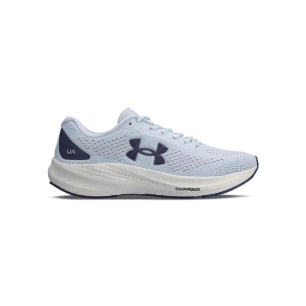 Tênis Under Armour Charged Starlight - Azul Claro
