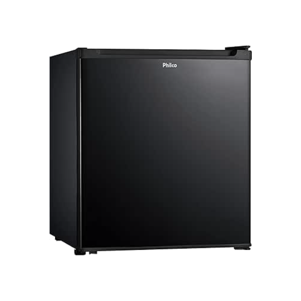 Frigobar Philco PFG50P 6 Níveis de ajustes 45L 1400W 127V