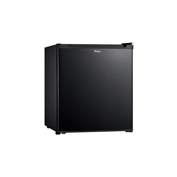 Frigobar Philco PFG50P 6 Níveis de ajustes 45L 1400W 127V