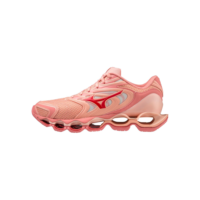 Tênis Feminino Mizuno Wave Prophecy 12-S Laranja