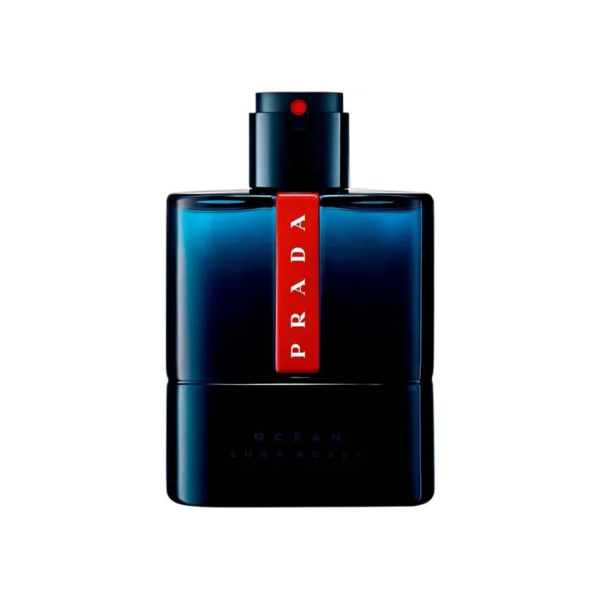 Perfume Prada Luna Rossa Ocean Eau de Toilette 150 mL