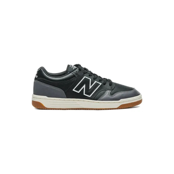Tênis New Balance Original 480 Low Masculino Urbano Clássico