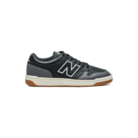 Tênis New Balance Original 480 Low Masculino Urbano Clássico