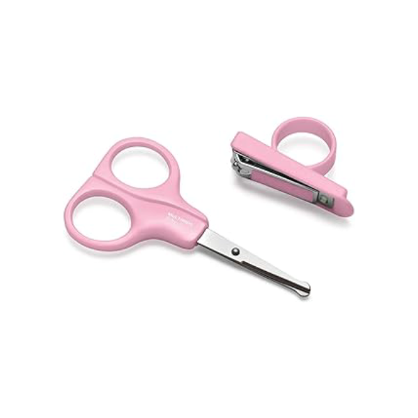 Kit Cuidados Perfect Baby Rosa - Bb1089