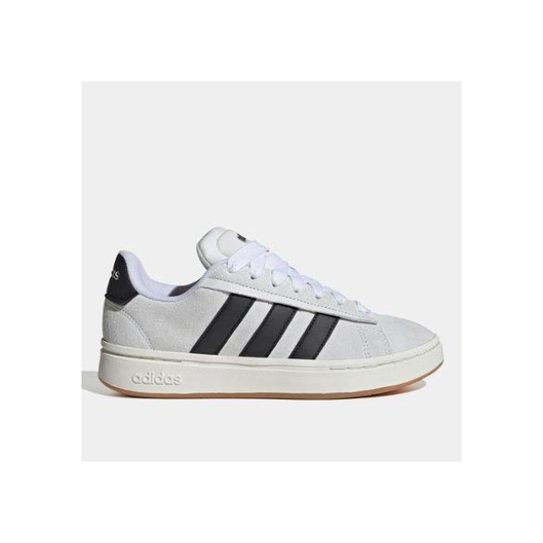 Tênis Adidas Grand Court Alpha 00 Feminino - Branco