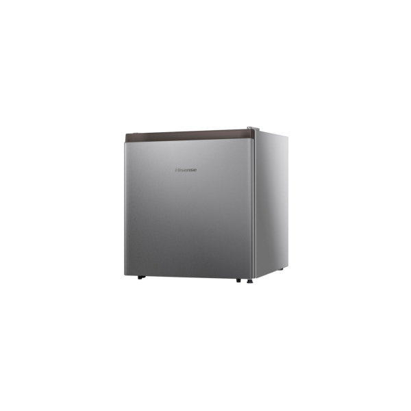 Frigobar Hisense Rr044n 44 Litros Prata 