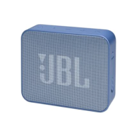 JBL, Caixa de Som Bluetooth, Go Essential, À Prova D'água - Azul