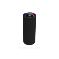 Caixa De Som Bluetooth IMENSO X05 20w 3600mAh Ipx6