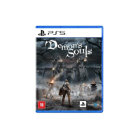 Jogo Demon's Souls, PS5