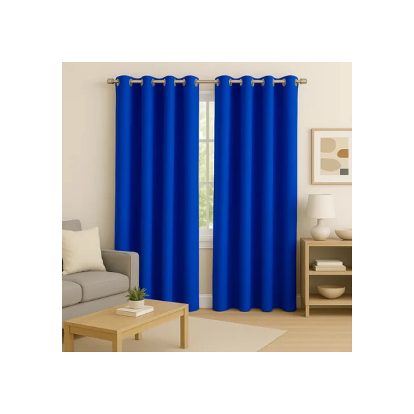 Cortina Tecido Oxford 3,00x1,70 Janela Porta Sala Quarto Cor