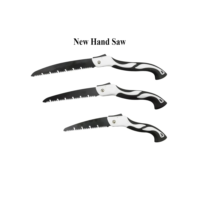 Serra dobrável ferramentas manuais ferramentas para trabalhar madeira cintos domésticos smalls handheld jardinagem árvores frutíferas carpinteiro portátil