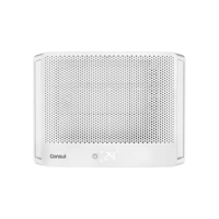 Ar condicionado janela 7500 BTUs Consul frio eletrônico com design moderno - CCN07FB 110V
