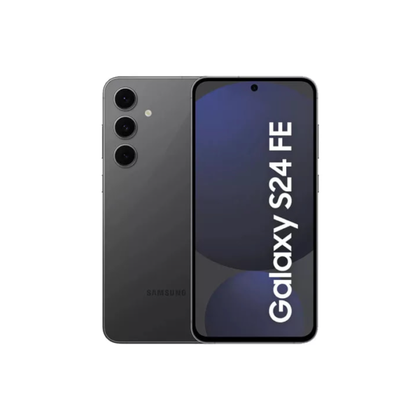 Smartphone Samsung Galaxy S24 Fe 5g 256gb 8gb Ram Grafite