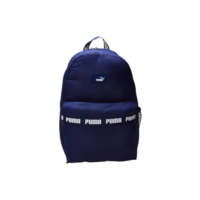 Mochila Casual Phase Tape Alças Ajustáveis Puma