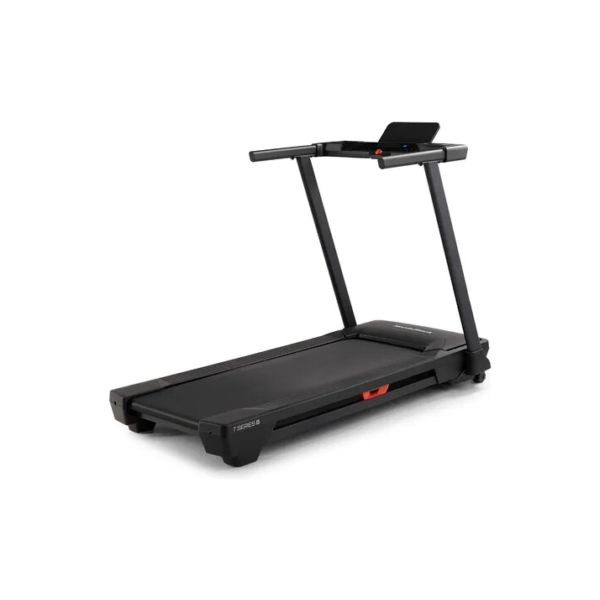 Nordictrack T Séria 5 Gy094 Esteira Ergométrica Elétrica Tecnologia Ifit Integração Via Bluetooth