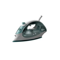 Ferro de Passar Roupa a Vapor Antiaderente Verde GCSTBS5002 - Oster