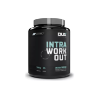 Intra Workout Com Arginina 700g - Dux Nutrition