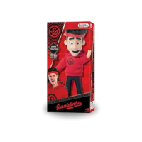 Boneco Enaldinho