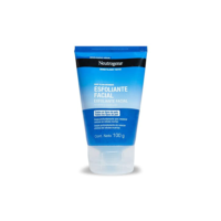 Neutrogena Gel Esfoliante Facial Deep Clean Intensive,100g