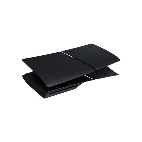 Tampa PS5 Preto Sony PlayStation 4 Peças