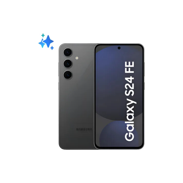 Smartphone Samsung Galaxy S24 FE 5G Ram 8GB Deca Core 128GB