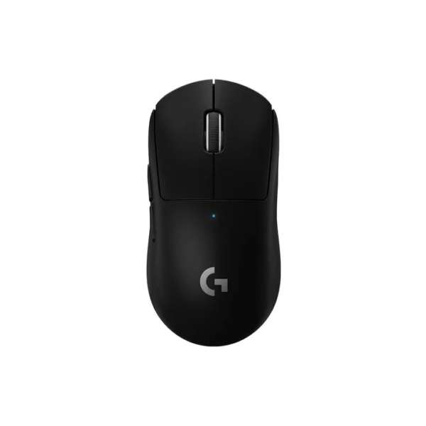 Mouse Gamer Sem Fio Logitech G Pro X Superlight - Preto