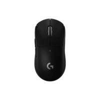 Mouse Gamer Sem Fio Logitech G Pro X Superlight - Preto