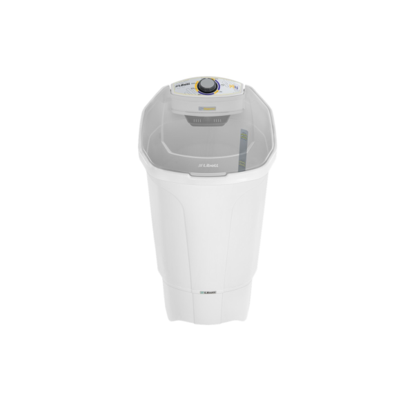 Tanquinho Libell 14 Kg com Lavagem por Turbilhonamento