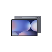Galaxy Tab S10+, 512 GB, Tela 12.4", Wifi, Cinza, Câmera Frontal 12 MP