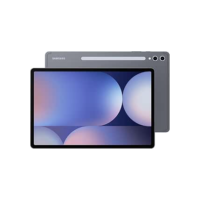 Galaxy Tab S10+, 512 GB, Tela 12.4", Wifi, Cinza, Câmera Frontal 12 MP