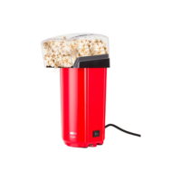 Pipoqueira Elétrica Popfilm Manteiga Sem Oleo 900w Pc9500 Oz Cor Vermelho