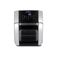 Fritadeira Elétrica Britânia Air Fry Oven 12l Preto