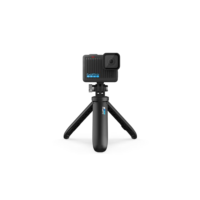 GoPro Shorty (Minibastão Extensor + Tripé) - Preto