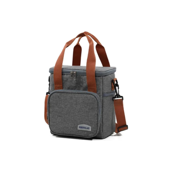 Bolsa Termica Marmita Lancheira Grande Marmiteira Trabalho