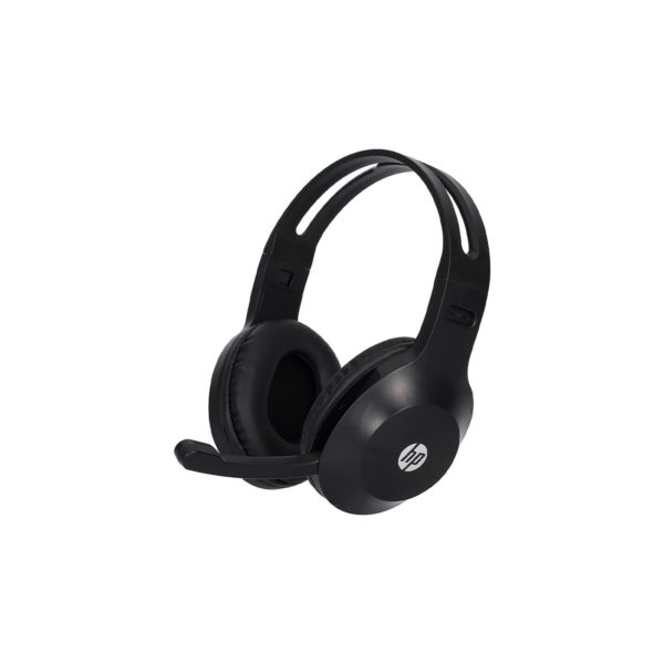 Headset HP DHH-1601, Drivers 40mm, Preto - 194S3AA