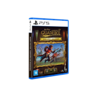 Jogo Harry Potter Campeões Do Quadribol Ps5 Mídia Física
