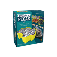 Grow 2530, Separador de Pecas para Puzzle