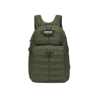 Mochila Militar Bolsa Acampamento Viagem Camping Reforçada Tática Impermeável