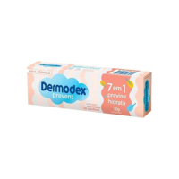 Dermodex Prevent Pomada para Prevenção de Assaduras - 30g (Embalagem pode variar)