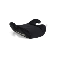 Assento De Carro Infantil Elevação Fit Up Preto Replay Kids