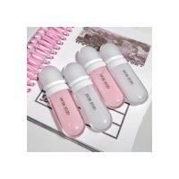 Brilho labial claro e hidratante/lábios hidratantes/hidratante/lábios carnudos volumoso/linhas labiais clareadoras/