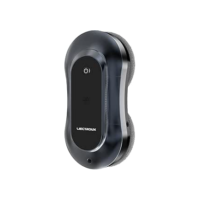 Robô Limpa Vidros e Janelas Liectroux YW810 - Com sistema UPS, Controle Via App e Bivolt