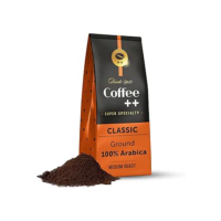Coffee Mais │Café Super Especial Torrado e Moído - Clássico │100% Arábica │ Torra Média │250g