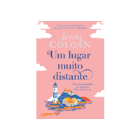 Um lugar muito distante: Um conto passado na pequena ilha da Escócia