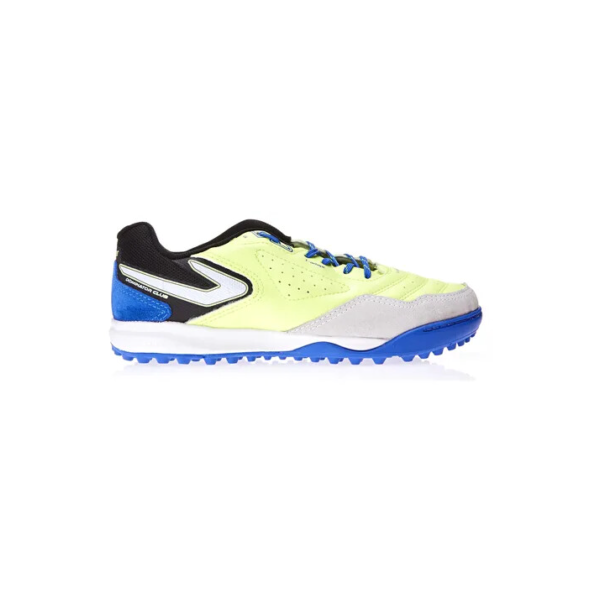 Chuteira Society Masculina/feminina Dominator Club V Topper