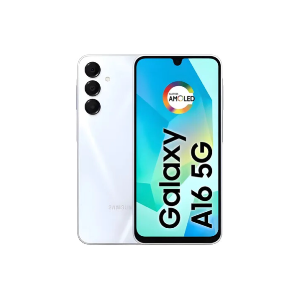 Smartphone Samsung Galaxy A16 5G Ram 4GB Octa Core 128GB